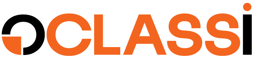 oclassi logo